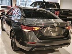 نيسان سنترا